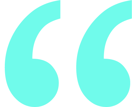 blue-quote